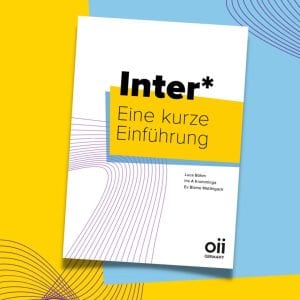 Inter* Einführung ins Thema