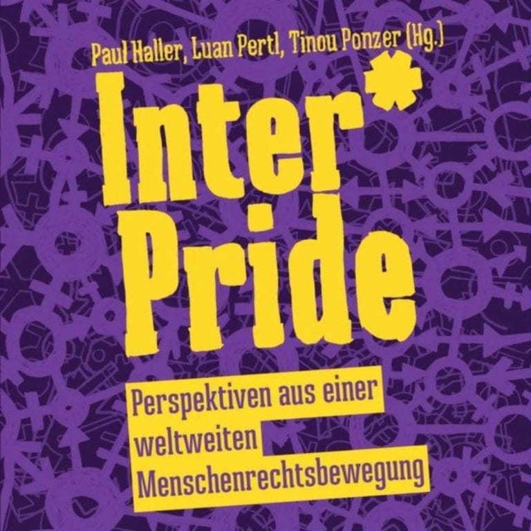 Inter*Pride Buchtipp
