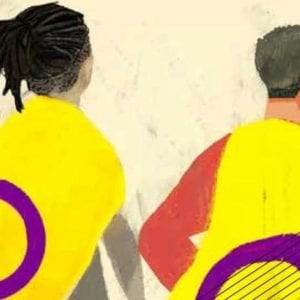 Empowerment Broschüre Jugendliche