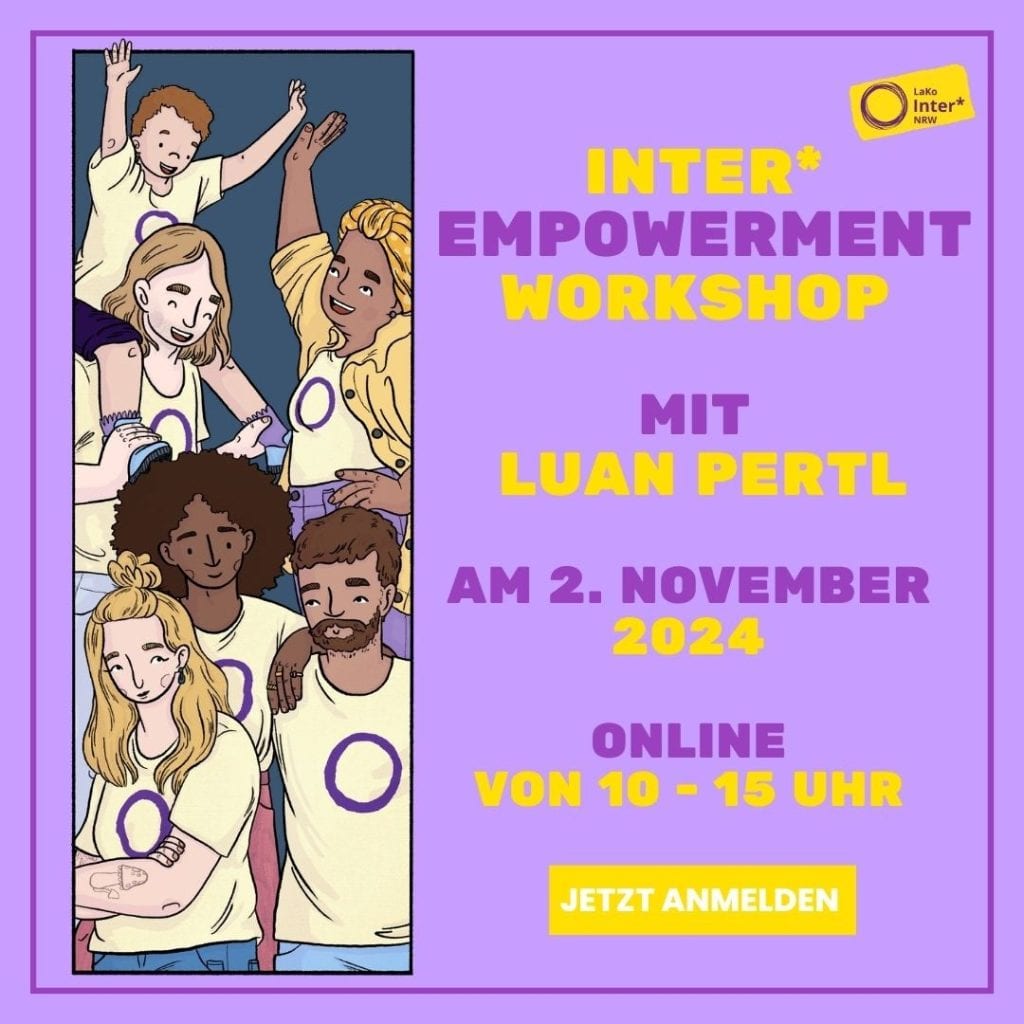 inter empowerment workshop