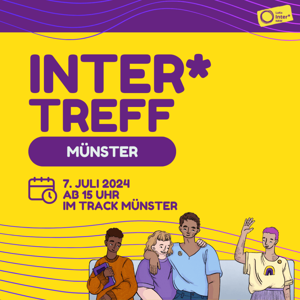 inter treff münster 2024 Juli 7